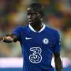 Chelsea, pronto un rinnovo per Kanté: il centrocampista firmerà un contratto biennale