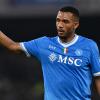 Juan Jesus, messaggio d'amore al Napoli: "Fino all'ultimo giorno darò tutto per la maglia"