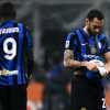 Inter e Napoli si dividono la posta: gol e highlights dell'1-1 a San Siro