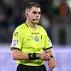 L'arbitro Sozza: "L’announcement in campo delle decisioni del Var porta trasparenza"...