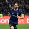 Inter, Calhanoglu si prepara alla festa scudetto: l'immagine postata sui social dal giocatore