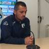 Virtus Entella, Volpe: "Coppa Italia obiettivo della stagione. Voglio una risposta importante"