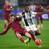 Grande equilibrio, poi la fiammata della Juventus con Conceiçao: Roma sotto 1-0 al...