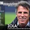 È online il nuovo TMWMagazine: da Zola a Klinsmann, passando per Beltrán, tutto il meglio del mese