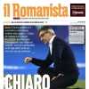 Roma ancora ko, Juric resta in bilico. La prima pagina de Il Romanista: "Chiaro ed evidente"