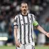 Juventus, Bonucci: "Non si può stare 2 anni senza vincere, siamo dispiaciuti per questo"