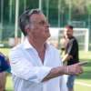 Sambenedettese, Renzi conferma: "Presenteremo domanda di ripescaggio in Serie C"