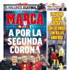 Le aperture spagnole - Roja femminile a caccia della Nations League, Barça su De Zerbi
