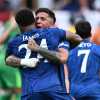 TOP NEWS Ore 24 - Il Chelsea batte il PSG ed è campione del mondo. Maxi rissa nel...
