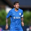 Giovanni Di Lorenzo, capitano del Napoli per due Scudetti. Ma anche per il Centenario...