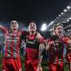 La Cremonese batte lo Spezia e conquista la Serie A: le immagini più belle dal Picco...