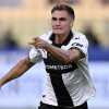 Parma, Pellegrino: "Chi se lo dimentica il gol alla Juve! Obiettivo segnare 12-15...