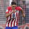 Molina può tornare in Italia: l'argentino dell'Atletico piace a Inter, Juventus e...