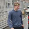 "Ragazzo, tocca a te": De Rossi lancia Zatterstrom. Lo svedese del Genoa pronto al debutto