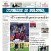 Il Corriere di Bologna sui rossoblù: "Il Bologna torna a vincere e vola al quinto posto"