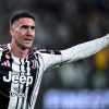 Quello all’Udinese può essere stato l’ultimo gol di Vlahovic allo Stadium
