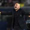 Italia, Spalletti: "Questo gruppo sta lavorando con impegno sulla retta via"