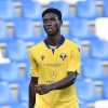UFFICIALE: Lucchese, rinforzo in attacco dalla Serie A: arriva Yeboah dell'Hellas