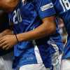 Under 17, 4-1 all'Albania in amichevole: in gol anche il 2010 Mattia Guaglianone