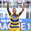 Se Inter-Parma va in scena a dicembre e alla 15^ di Serie A…