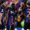 Champions League, Gruppo H: festa Barcellona, sfida spareggio Porto-Shakhtar all'ultima