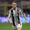 Juventus-Roma, spunta un'ipotesi di scambio: Ndicka in bianconero, Koopmeiners da...