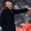 Spalletti discute due volte con un tifoso: prima e dopo l'1-0 della Juventus con...
