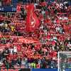 LIVE TMW - DIRETTA EUROPA LEAGUE (ore 21): Liverpool già 2-0, Qarabag avanti!
