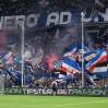 A Parma che sia un punto di (ri)partenza: Sampdoria, in riva al lago di Como per la continuità