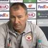 CSKA Sofia, Belchev: "Il nostro gruppo è molto difficile e la Roma è la favorita"