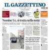 Road to Euro 2024, Il Gazzettino intitola: "Italia-Svizzera, Spalletti si aggrappa a Barella"