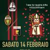 Amore, arte e salvezza. Per San Valentino la Ternana Women ha un programma speciale...