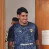 Troilo al Parma, Fernández (Belgrano): "Soldi ben spesi: è un difensore di alto livello"...