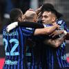 Viglia di Roma-Inter, Thuram ancora acciaccato. Chi affianca Lautaro?