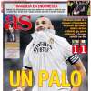 Le aperture spagnole - "Il Barça è leader. Real, prima foratura"