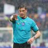 Arbitri 11^ giornata Serie A 25/26: statistiche in campionato