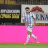 Salernitana, Ferraris: "Il mio futuro non è ancora deciso ma una parte di me resterà...