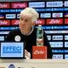 Atalanta, Gasperini: "La squadra sta bene". Poi scherza sul Pallone d'oro: "Io intanto vado a Parigi"