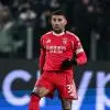 Lo sognava da bambino: Otamendi lascia il Benfica e firma con il River Plate