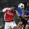 Il Ghana darà battaglia per il visto negato a Thomas Partey: cosa sta succedendo