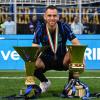 L'agente di De Vrij: "L'Inter non ha fatto passi ufficiali, tutto è possibile. Estero?...