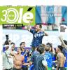 "La Manija de Dios": stampa argentina in estasi per la finale dei Mondiali