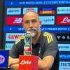 Juventus, Tudor: "Vlahovic? Di mercato non parlo, quando è entrato mi è piaciuto"...