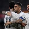 Lazio, Castellanos: "Felice per i 100 gol in carriera. Dia? Giocatore importantissimo"...