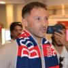 Bologna, a breve la conferenza stampa di presentazione di Domenico Tedesco