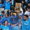 Il quarto scudetto del Napoli in prima pagina sulla stampa estera. Entusiasmo in...