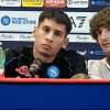 Matias Olivera: "Mi è sempre piaciuto Caceres. Non confrontatemi con Theo Hernandez"...