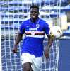 Sampdoria, la stagione di Vieira può già essere finita: il centrocampista verso l'operazione 