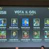 Gran Galà del calcio 2022, le nomination per il miglior gol: da Calhanoglu a Verde