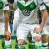 UFFICIALE: Kruse non è più un giocatore del Wolfsburg. Il tedesco ha risolto il suo contratto